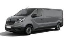 Renault Traffic 2.0 dCi 