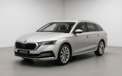 Škoda Octavia karavan 